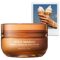 Josie Maran Whipped Argan Oil Refillable Firming Body Butter Jar