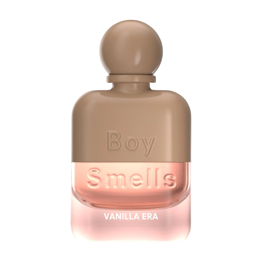 Vanilla Era Perfume with Espresso