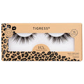 Tigress Wispy Cat-Eye Lashes