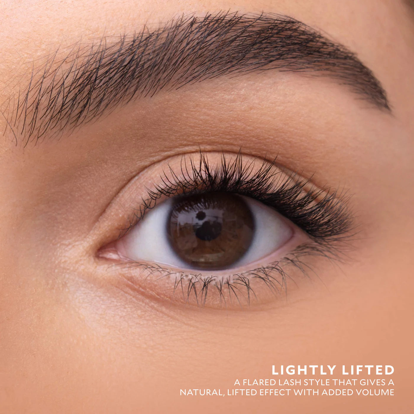 Velour Self-Stick Lash Xtension Strips