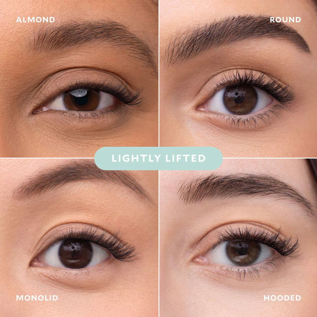 Velour Self-Stick Lash Xtension Strips