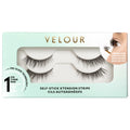 Velour Self-Stick Lash Xtension Strips