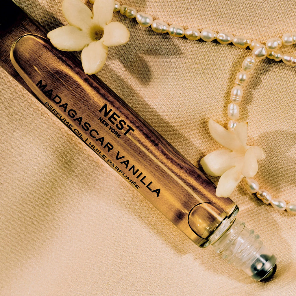 Nest Madagascar Vanilla Perfume Oil