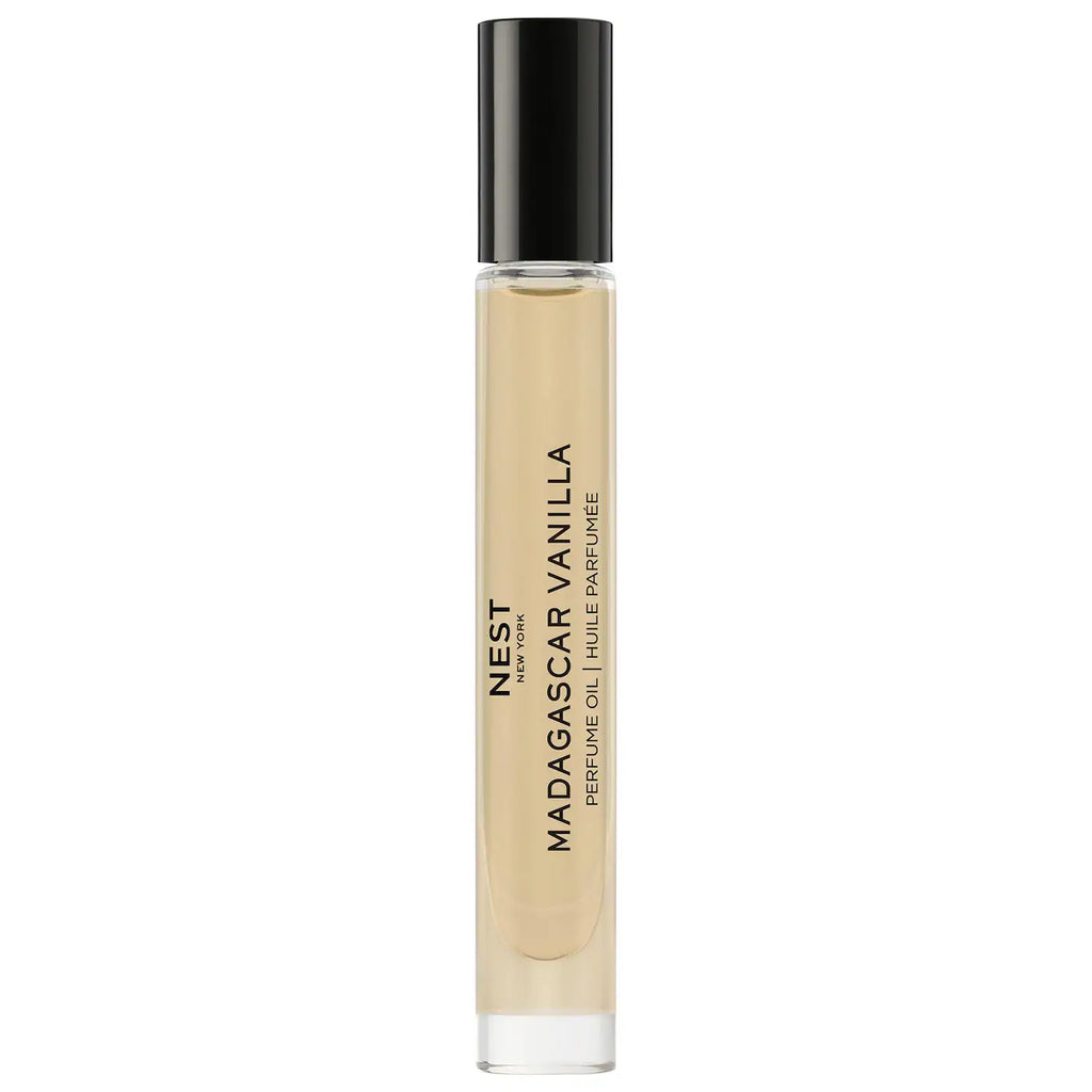 Nest Madagascar Vanilla Perfume Oil