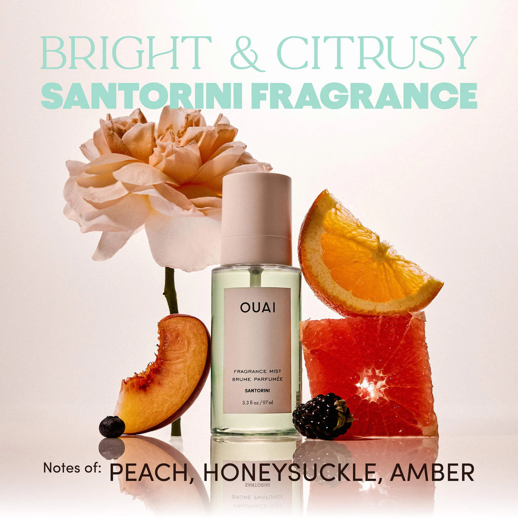 Ouai Hair and Body Mist