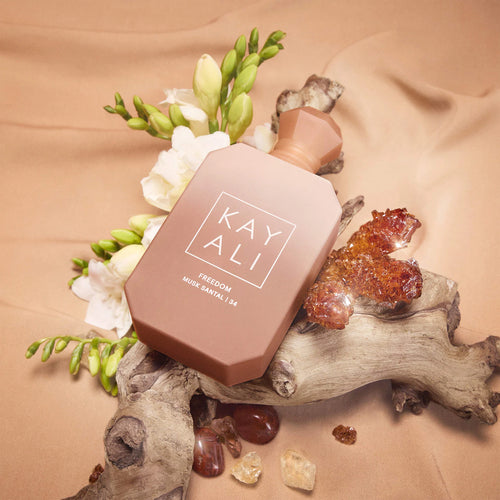 KayAli Freedom Musk Santal