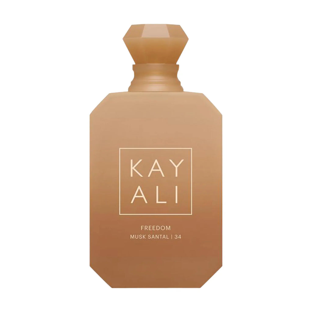 KayAli Freedom Musk Santal