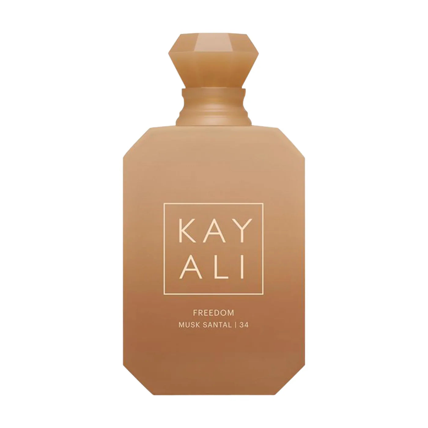 KayAli Freedom Musk Santal