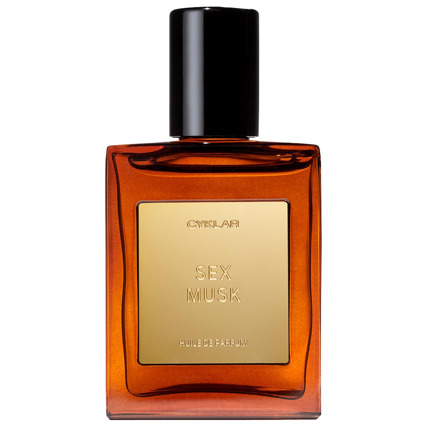 Cyklar Musk Roll-On Perfume