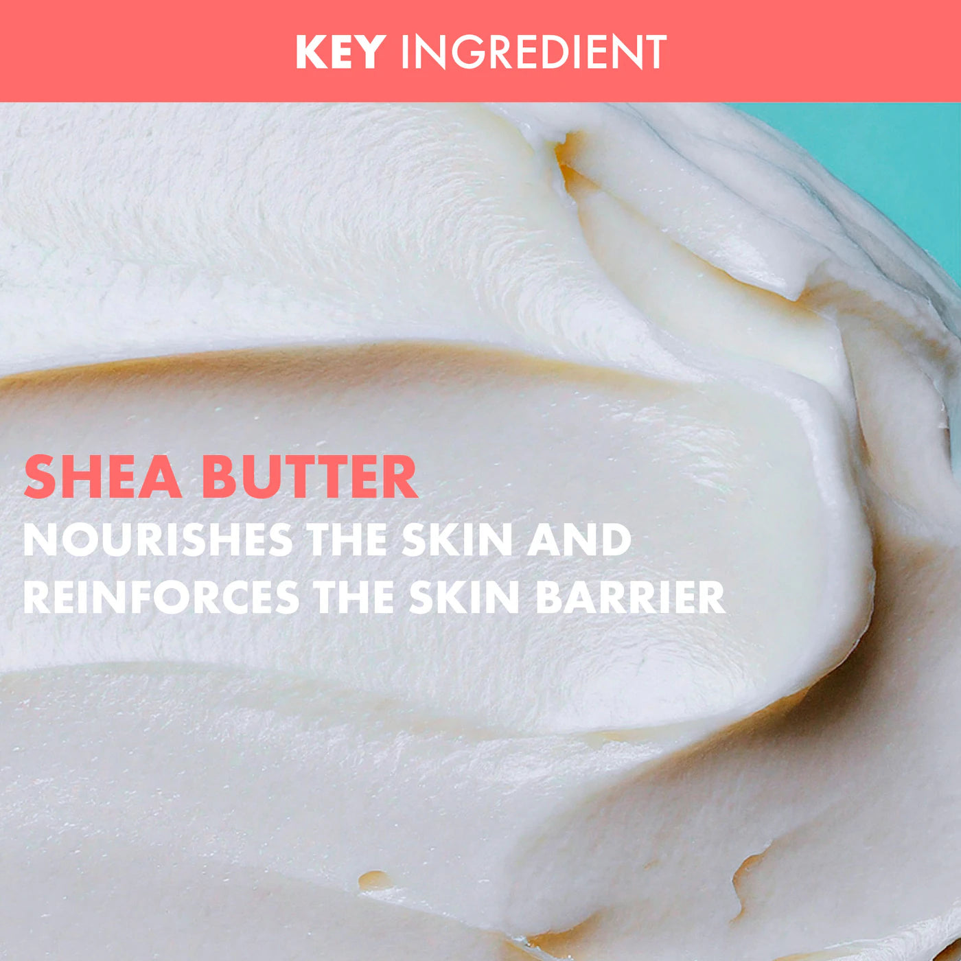 Nourishing Melting Body Butter with Shea-Soft Glow Moisturizer