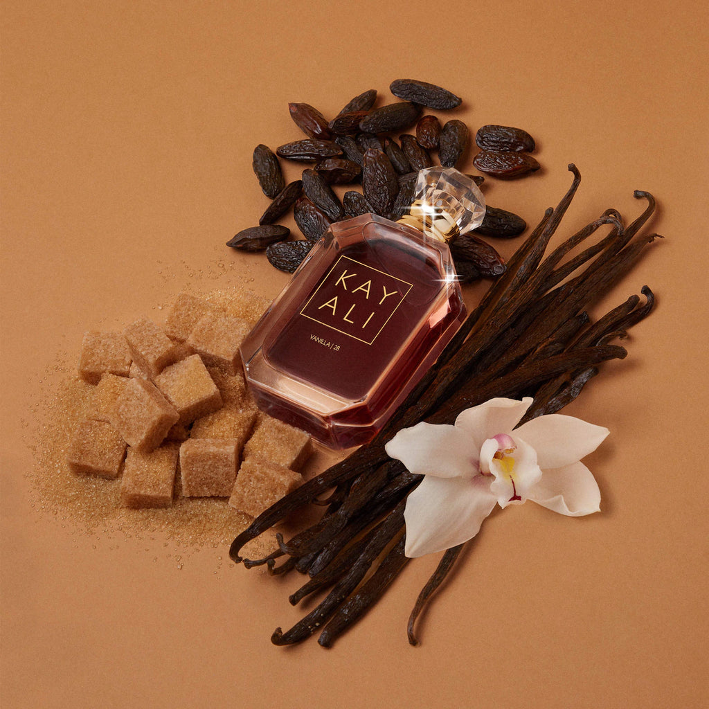 Vanilla Musk Mini Duo Perfume Gift Set
